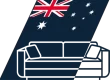 LOGO AUSSIE HOMEWARE TRANSPARENT